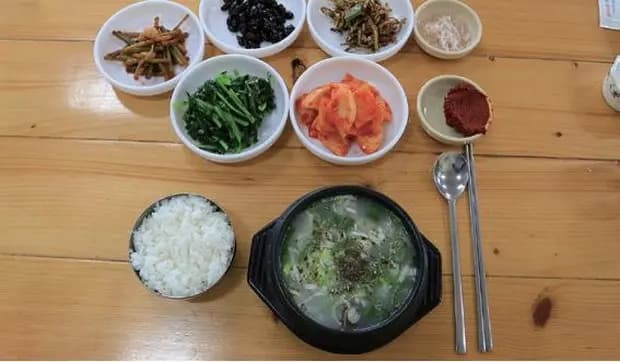 성광식당 사진