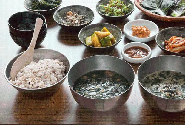 갯것이식당 사진