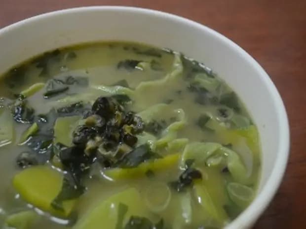 마두천칼국수 사진