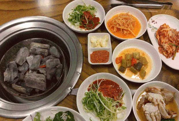 광평도새기촌 본점 사진