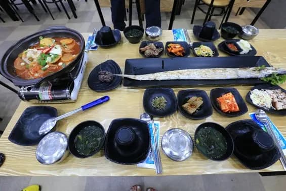 어가 제주공항점 사진
