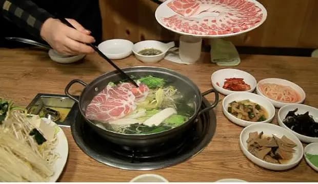 돈가 사진