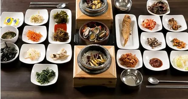 만조이천쌀밥 제주성산점 사진