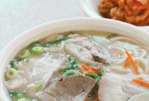 골막식당 사진