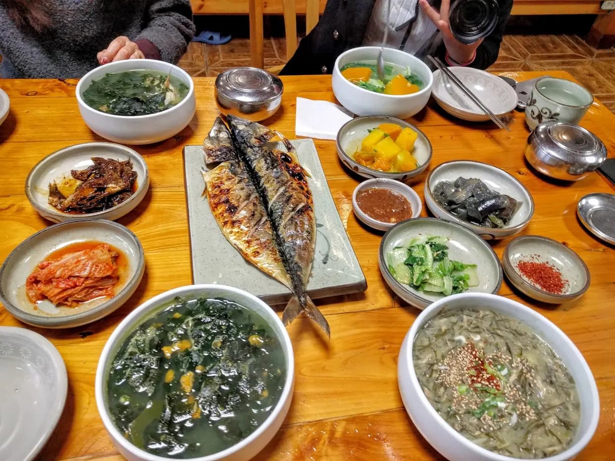 황금어장(제주시) 사진