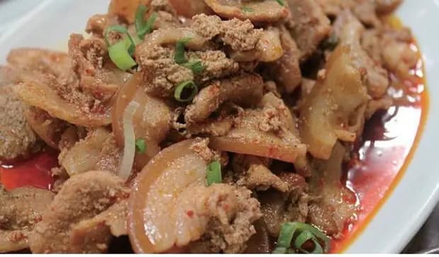 산내들맛집 사진