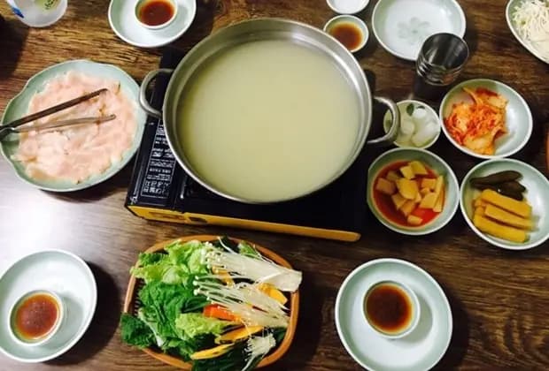 토담골 사진
