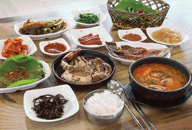 성미식당 사진
