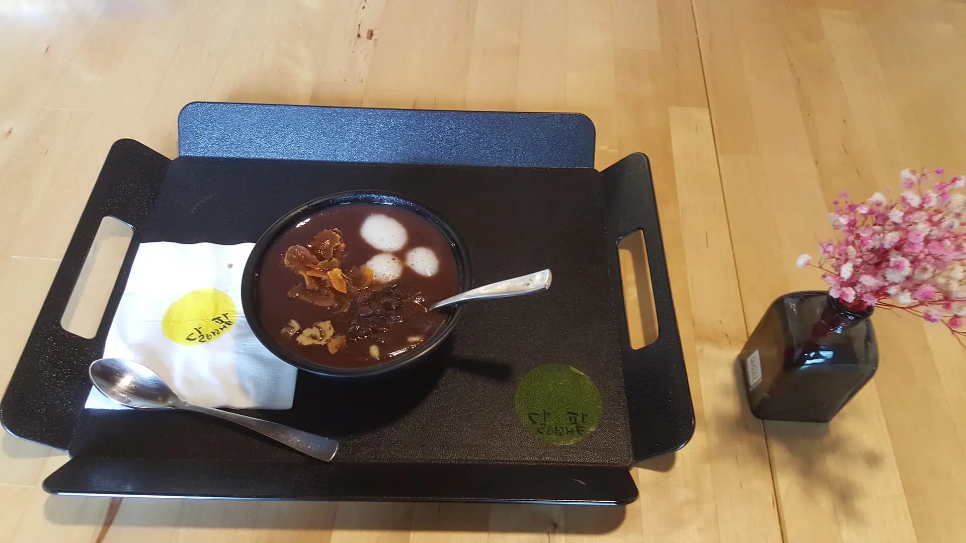 달아래팥 사진
