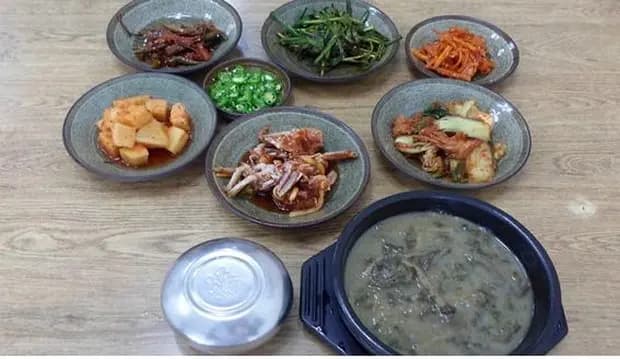 복단지식당 사진