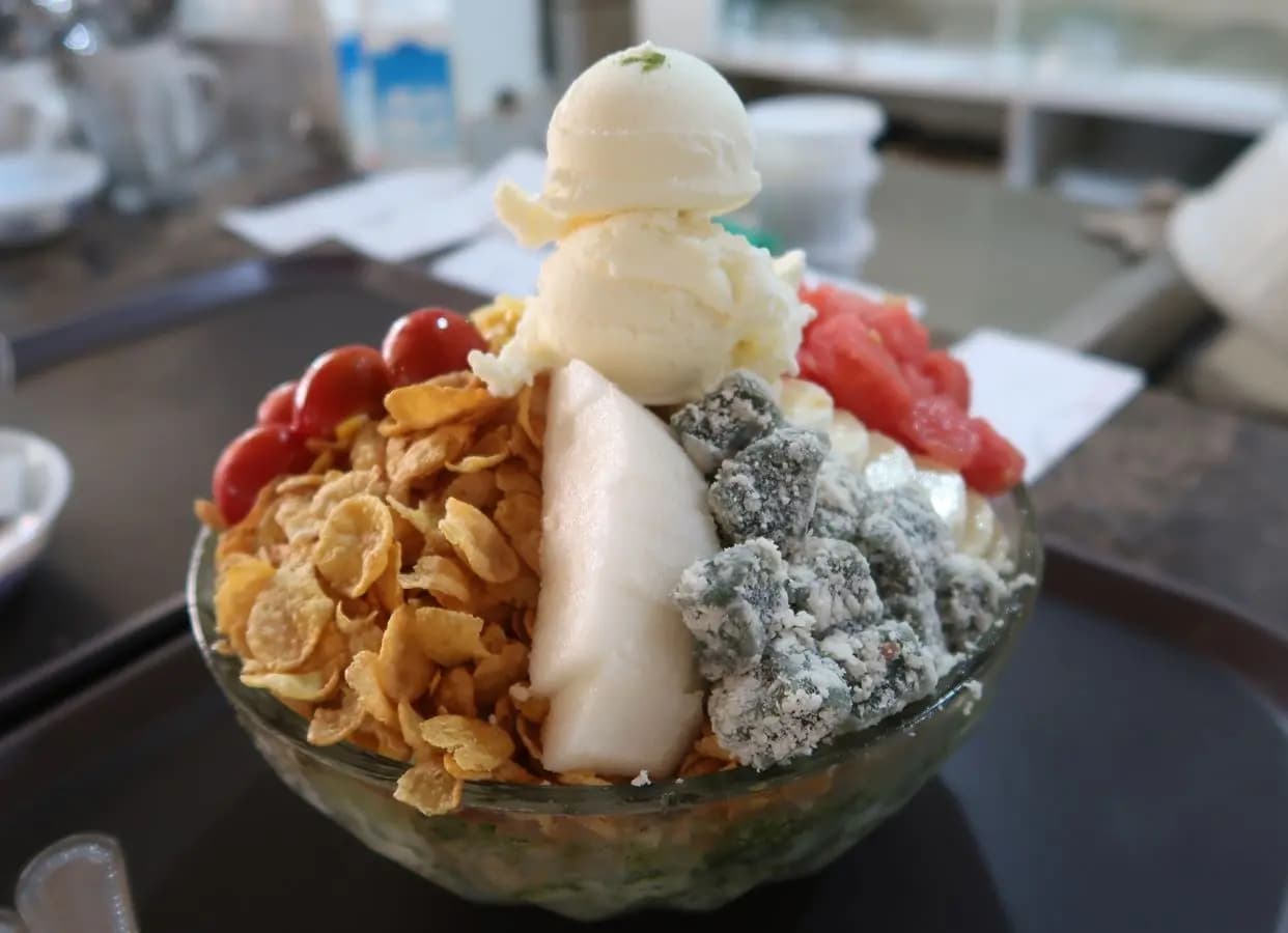 빠빠라기 신제주점 사진