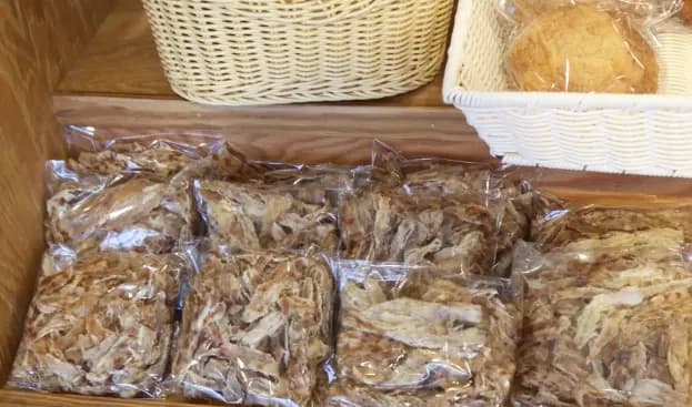 커피앤빵 사진