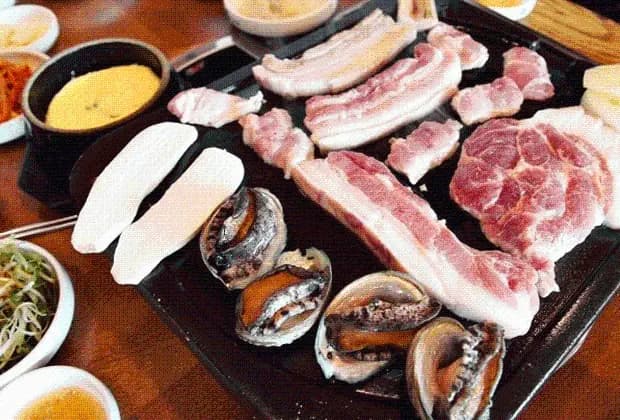 돈향기 사진