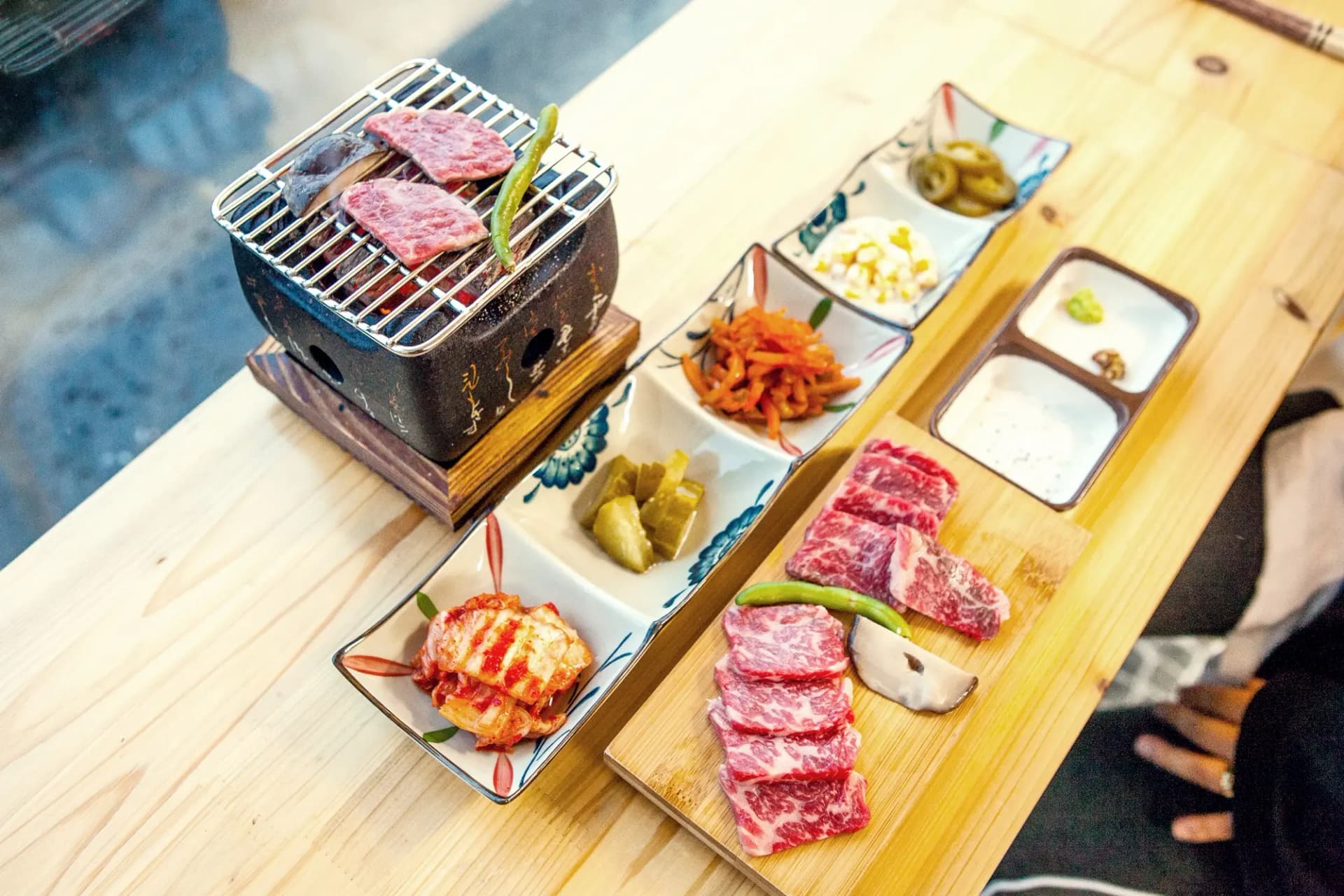 체면 사진