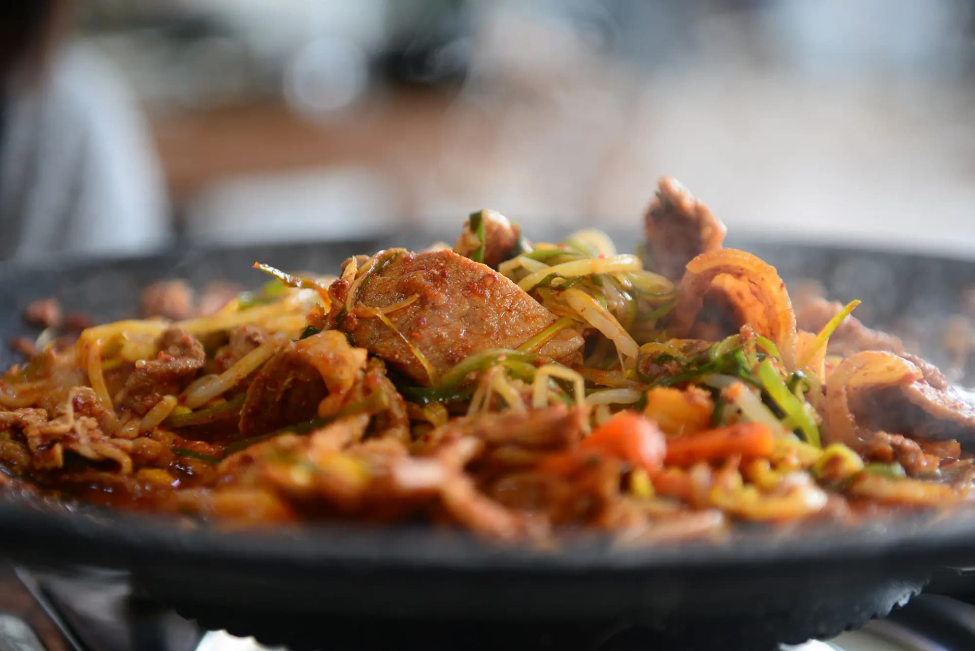 성산달래식당 사진