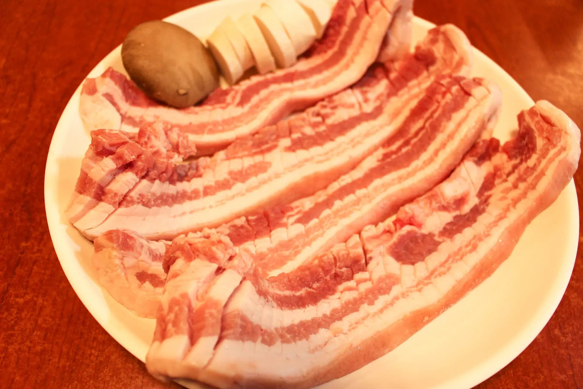 삼수정식당 사진