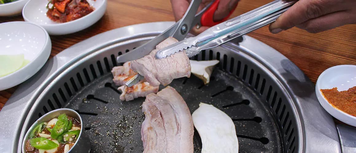 남원복돈정육식당 사진