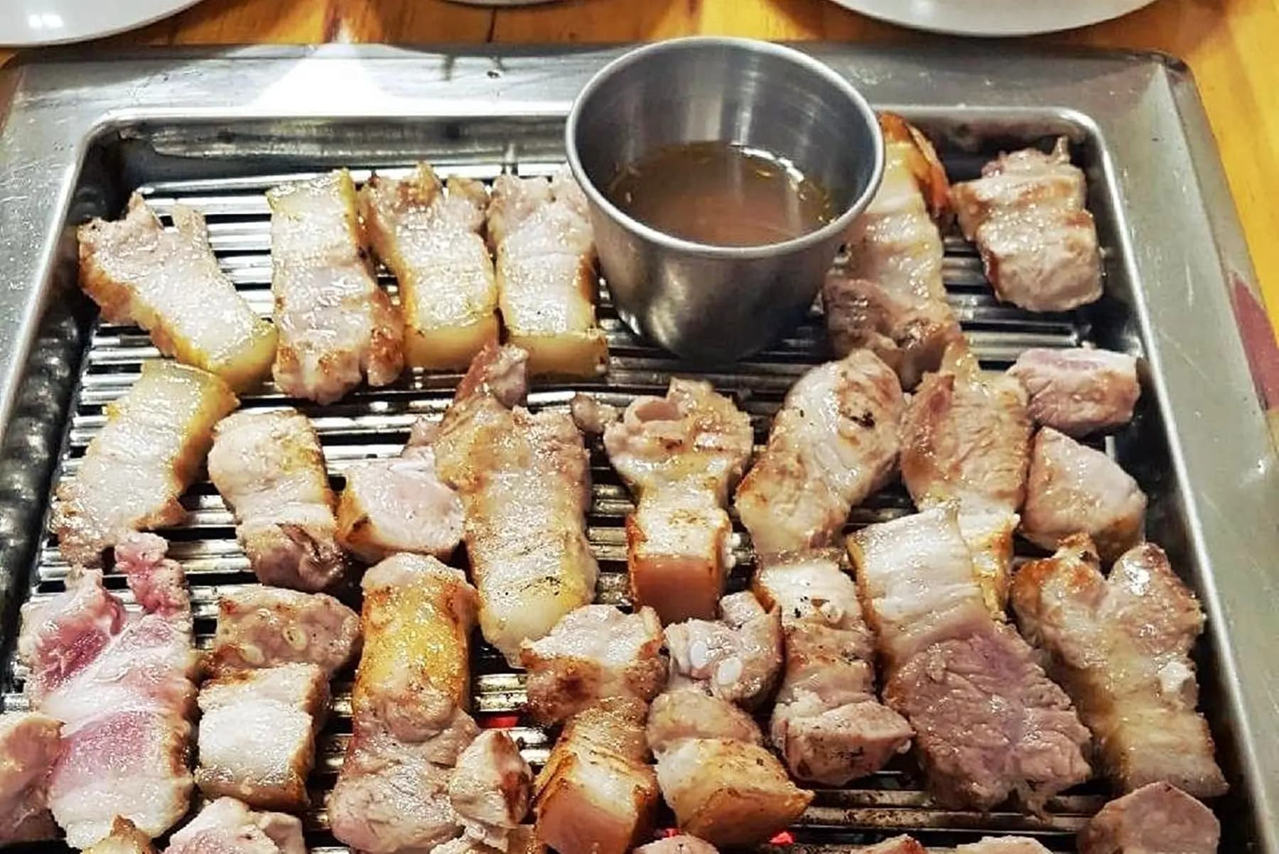 맛있수다 중문본점 사진