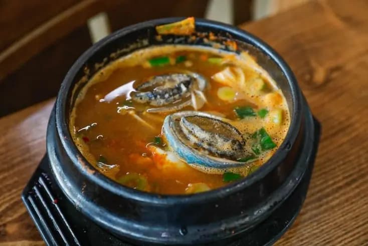 독개물항 제주한림 협재 본점 사진