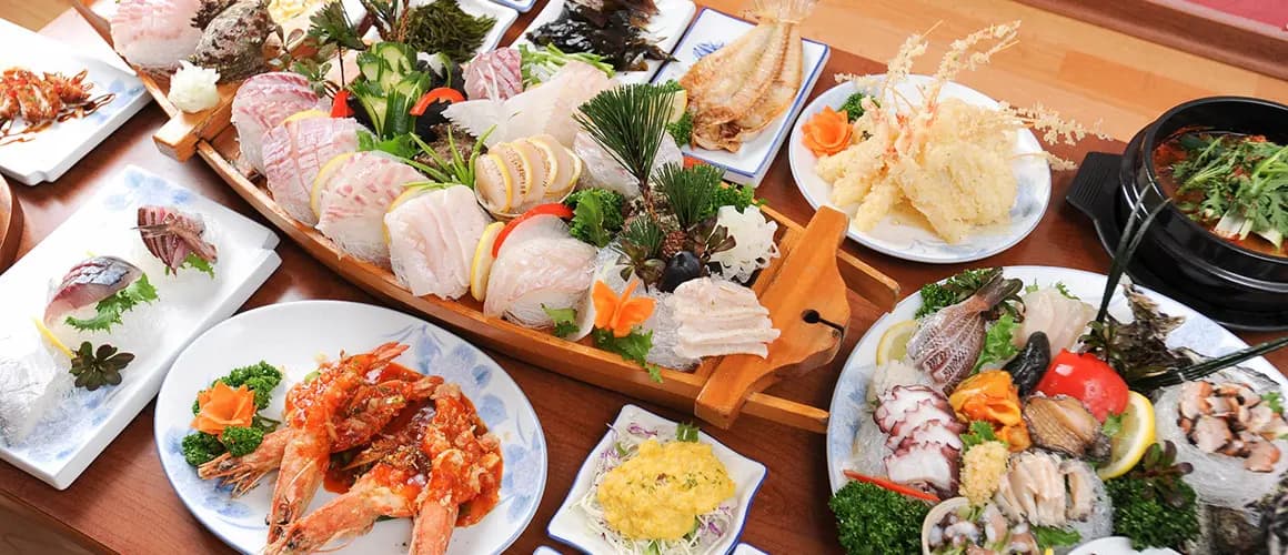 남또리횟집 사진