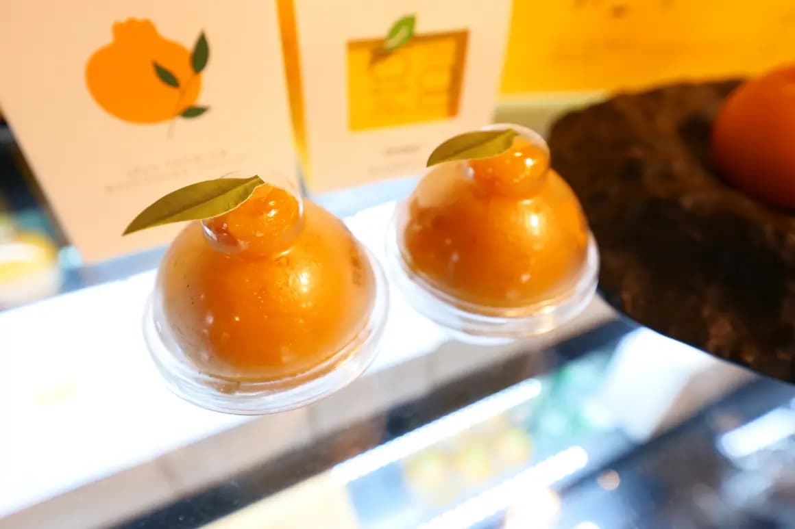 효은디저트 산방산카페점 사진