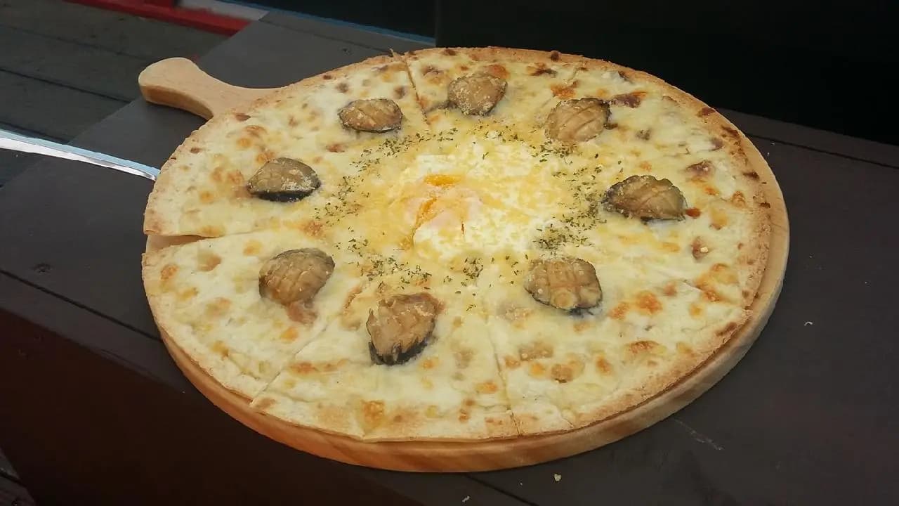 깡 카페 사진