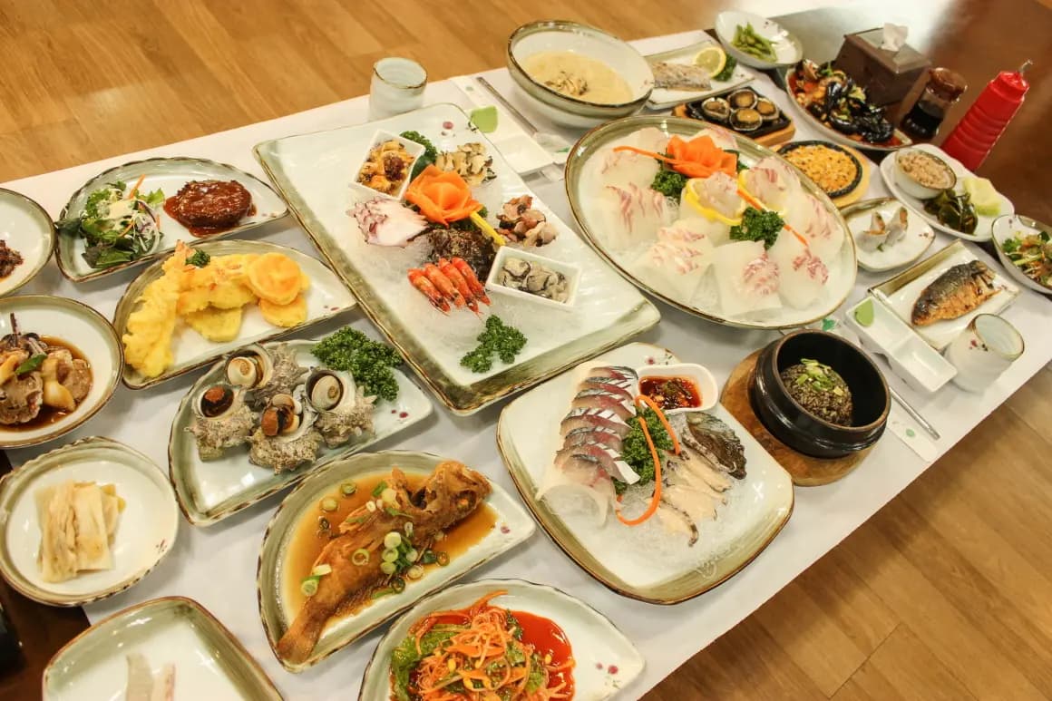 강해일 사진