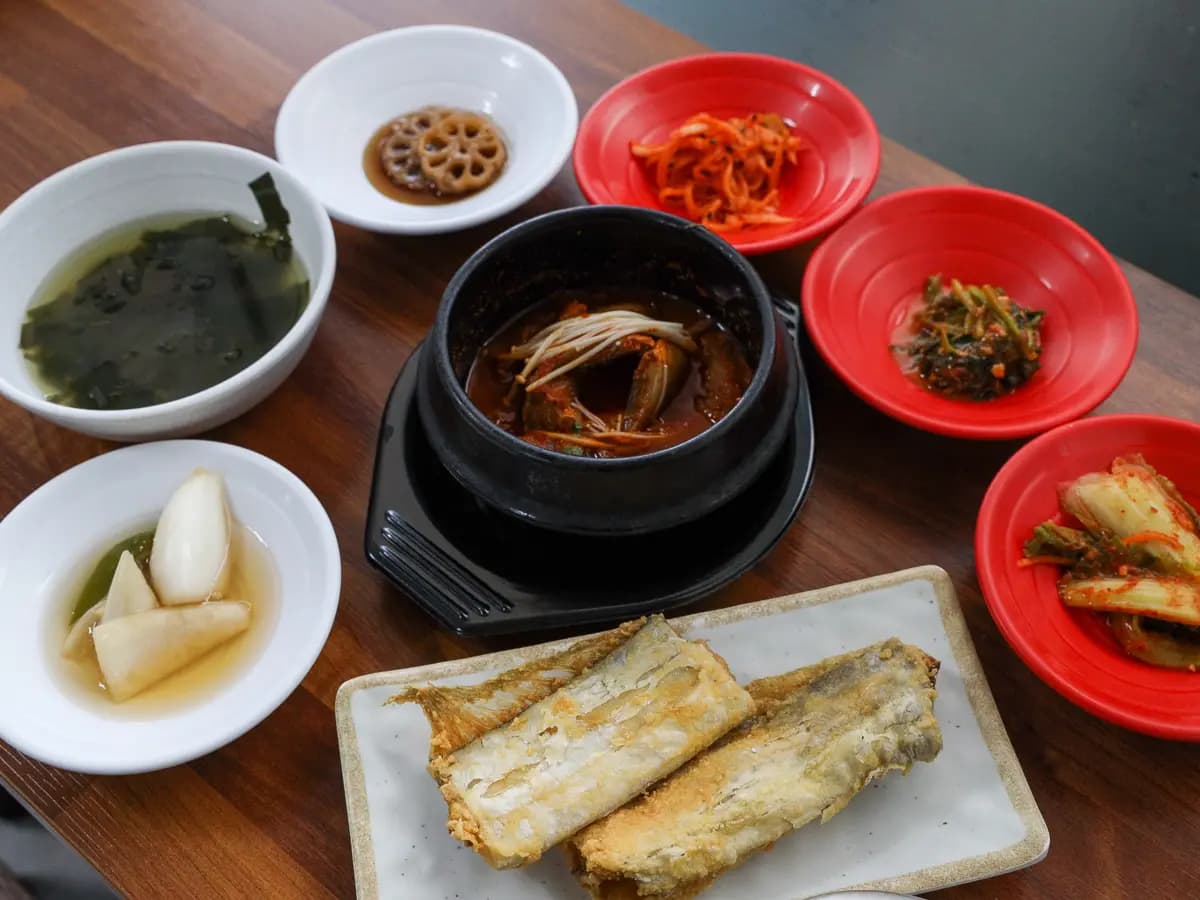 뚱보아저씨 사진