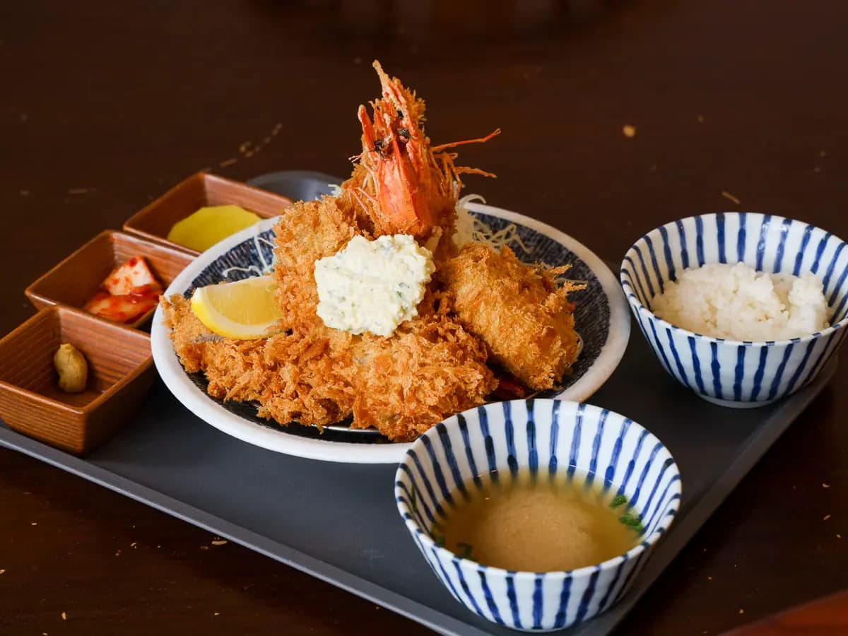 바삭 신서귀포점 사진