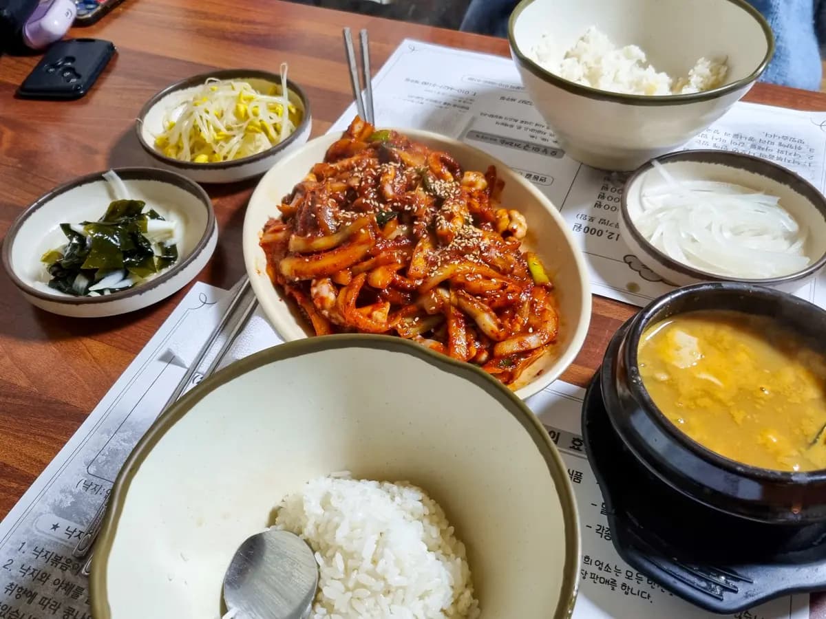 연동길 제주본점 사진