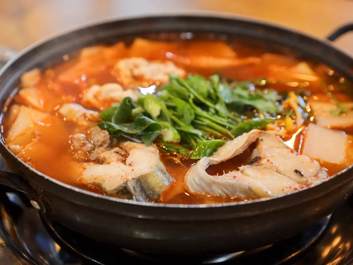 동막골 아라동 사진
