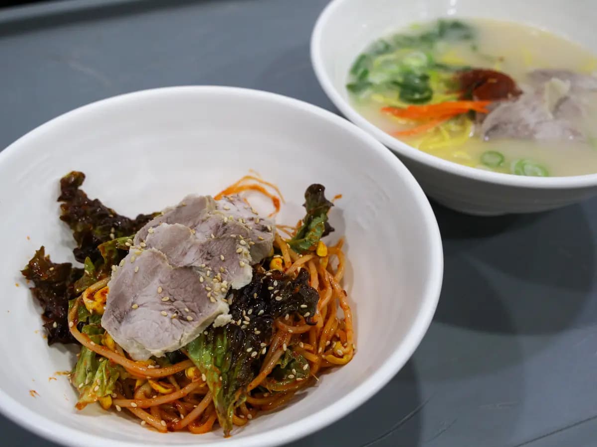 꽃가람 제주성산일출봉점 사진