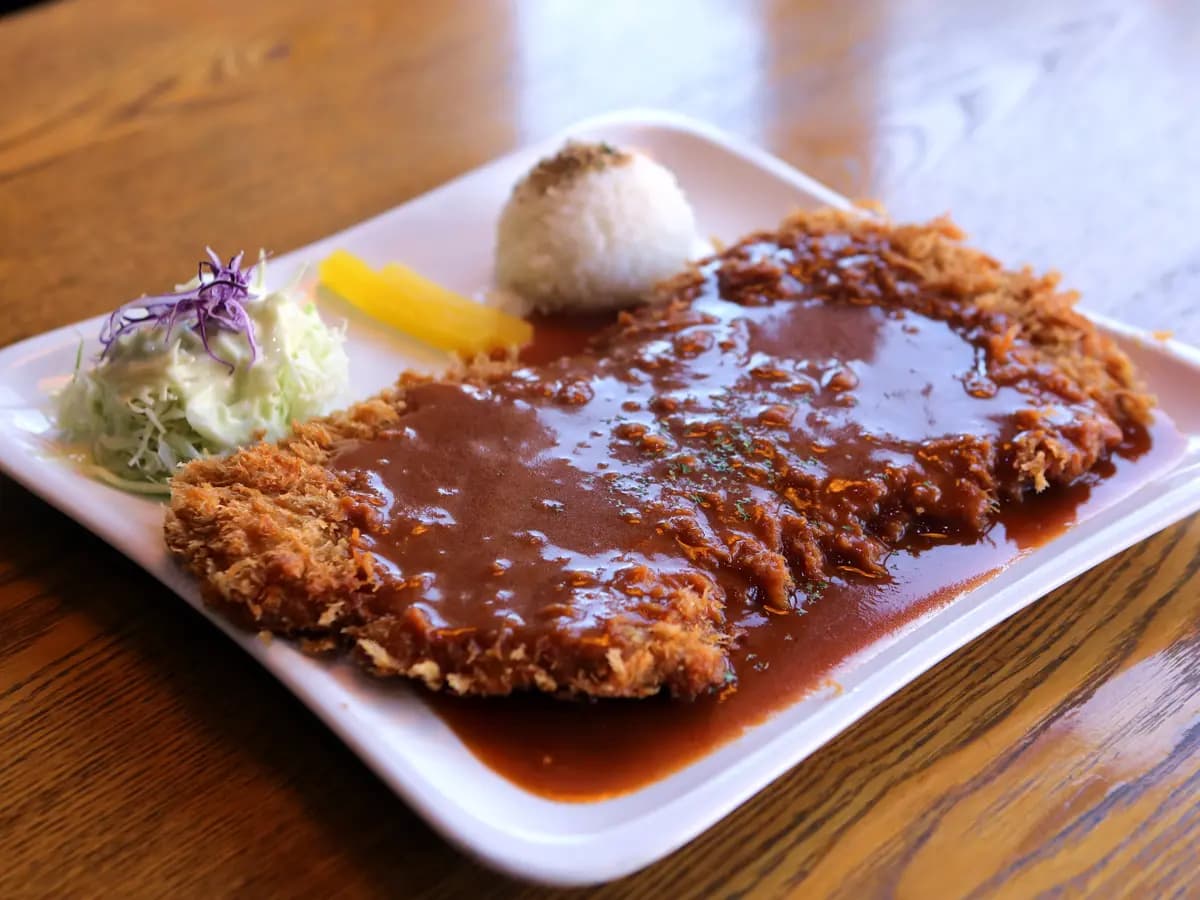 킴스커틀렛 사진