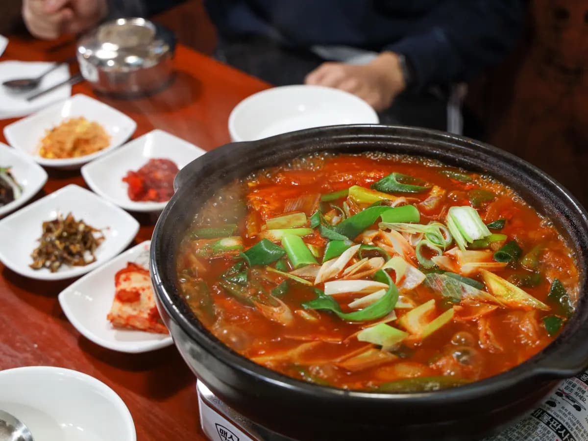해송갈치 제주성산일출봉점 사진