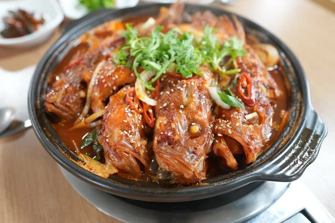 비양도식당 사진