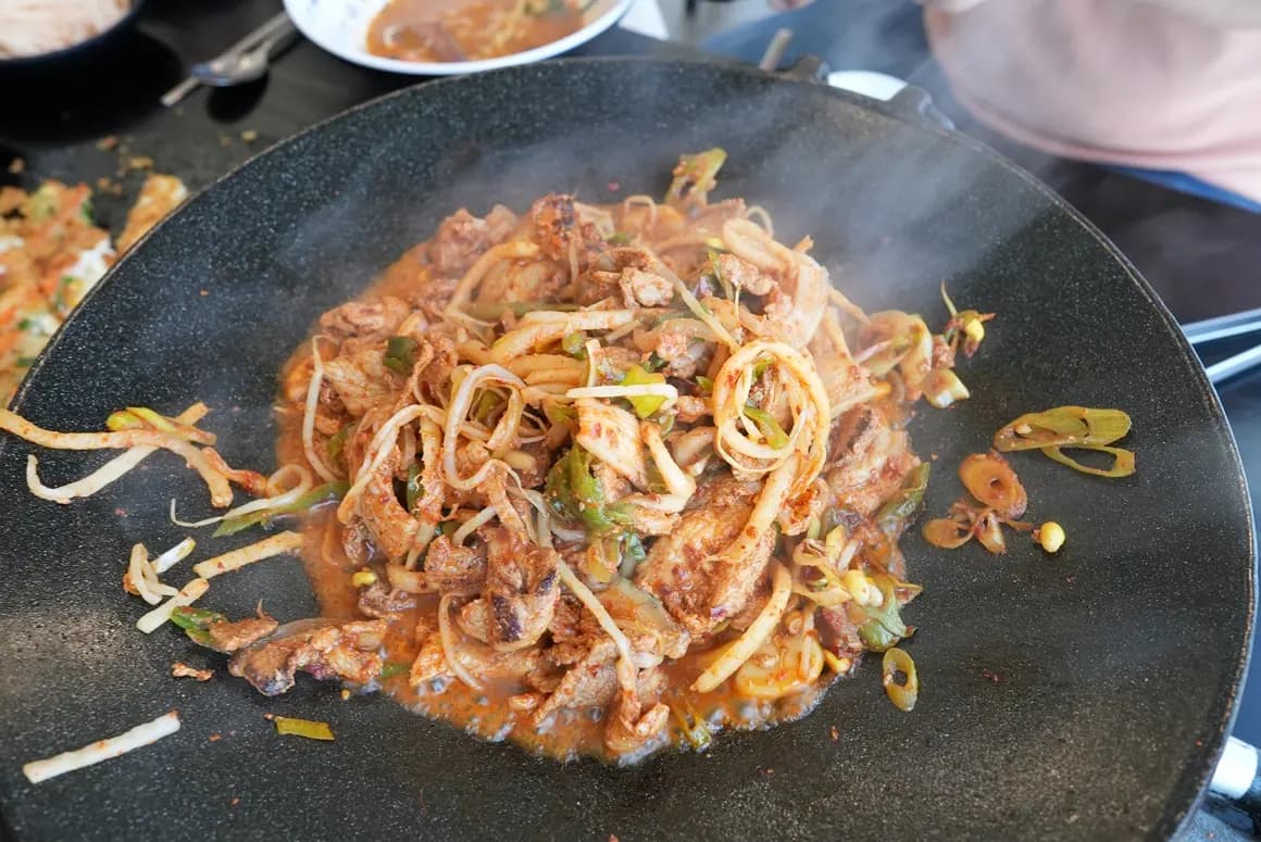 함덕쉼팡 사진
