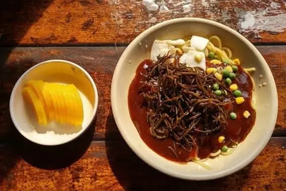 서바당횟집 사진
