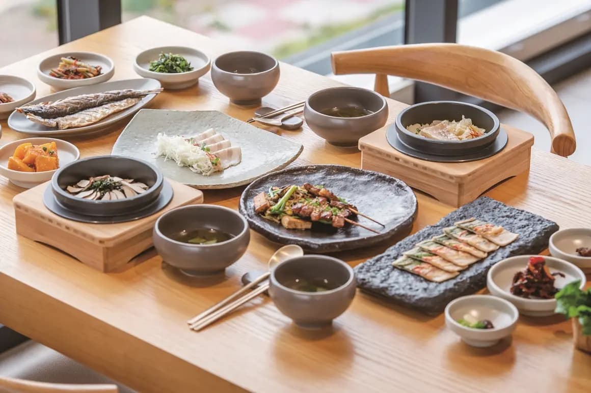 바르왓고기국수 사진