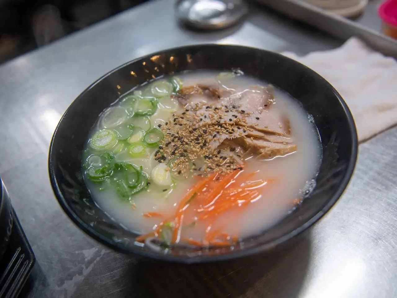 국수마씸 &고사리마씸 사진