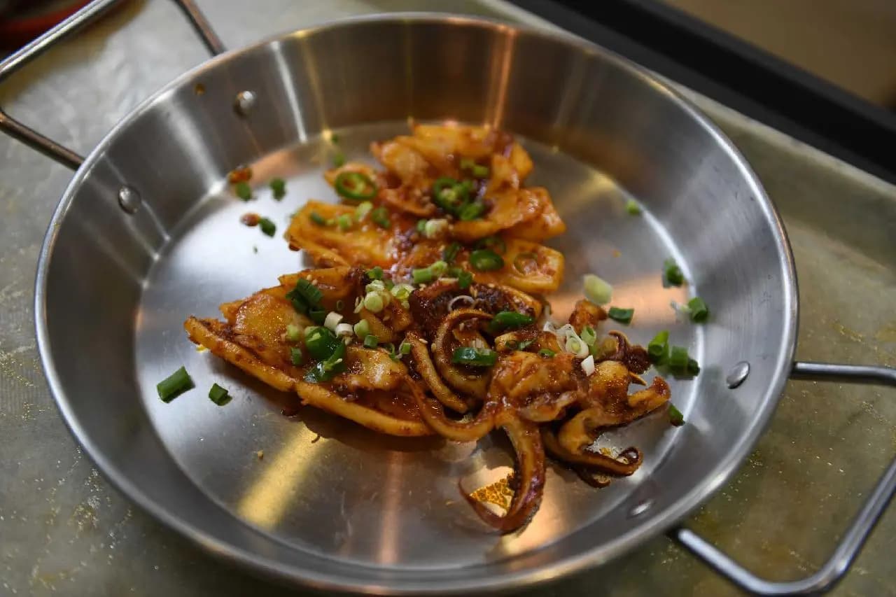 도라지식당 사진