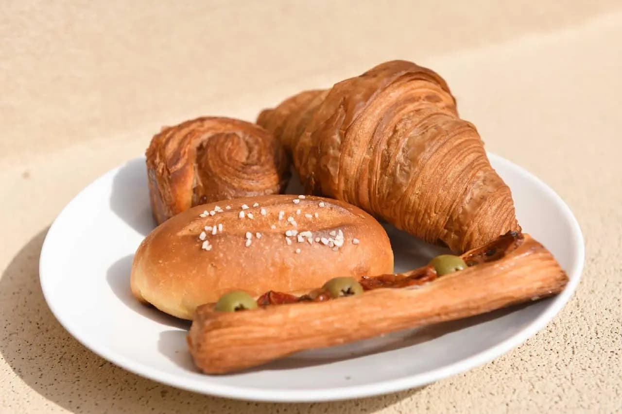 김녕빵집 사진