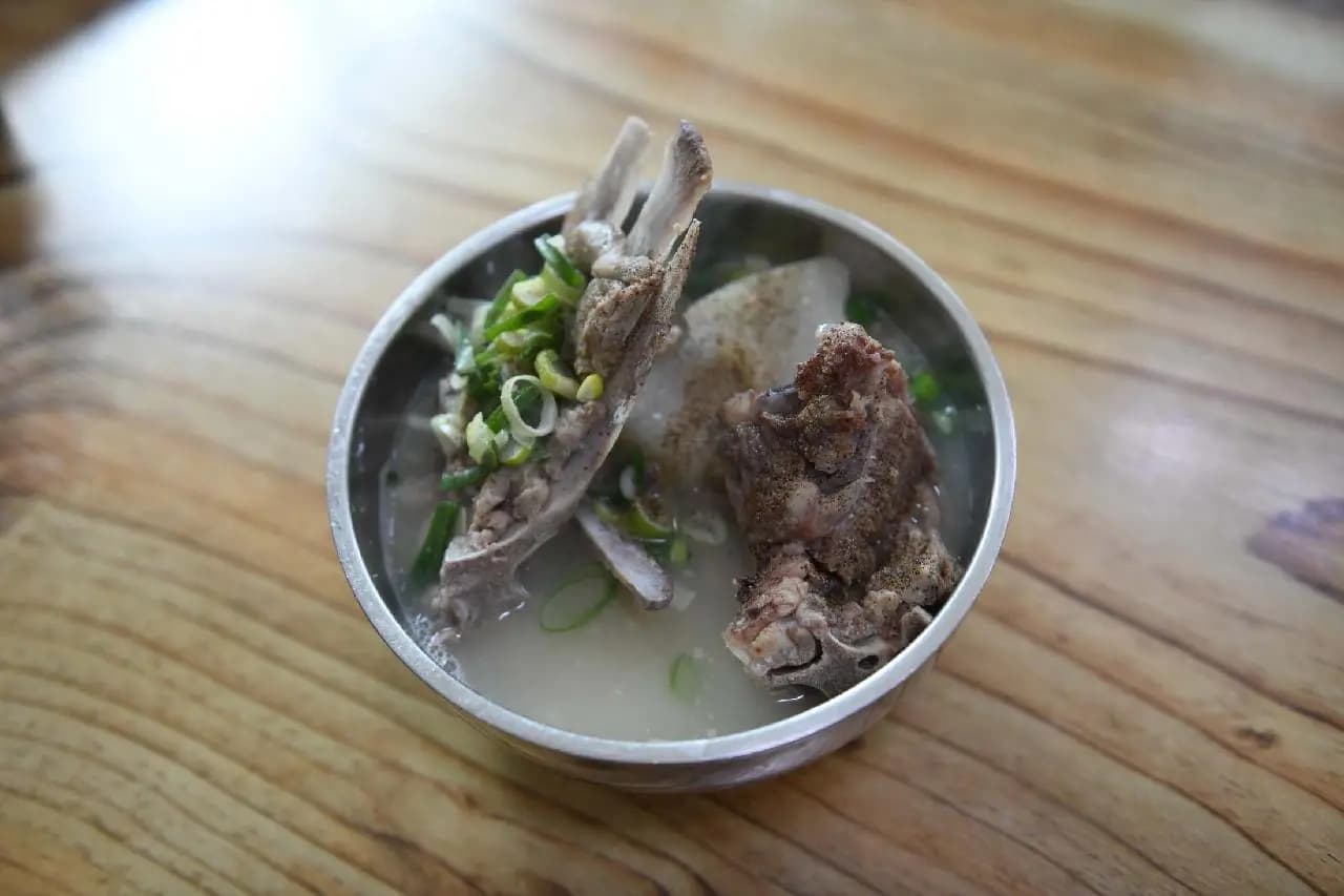 도두항식당 사진
