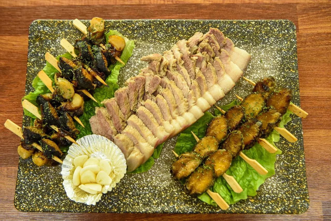 면주막 제주본점 사진