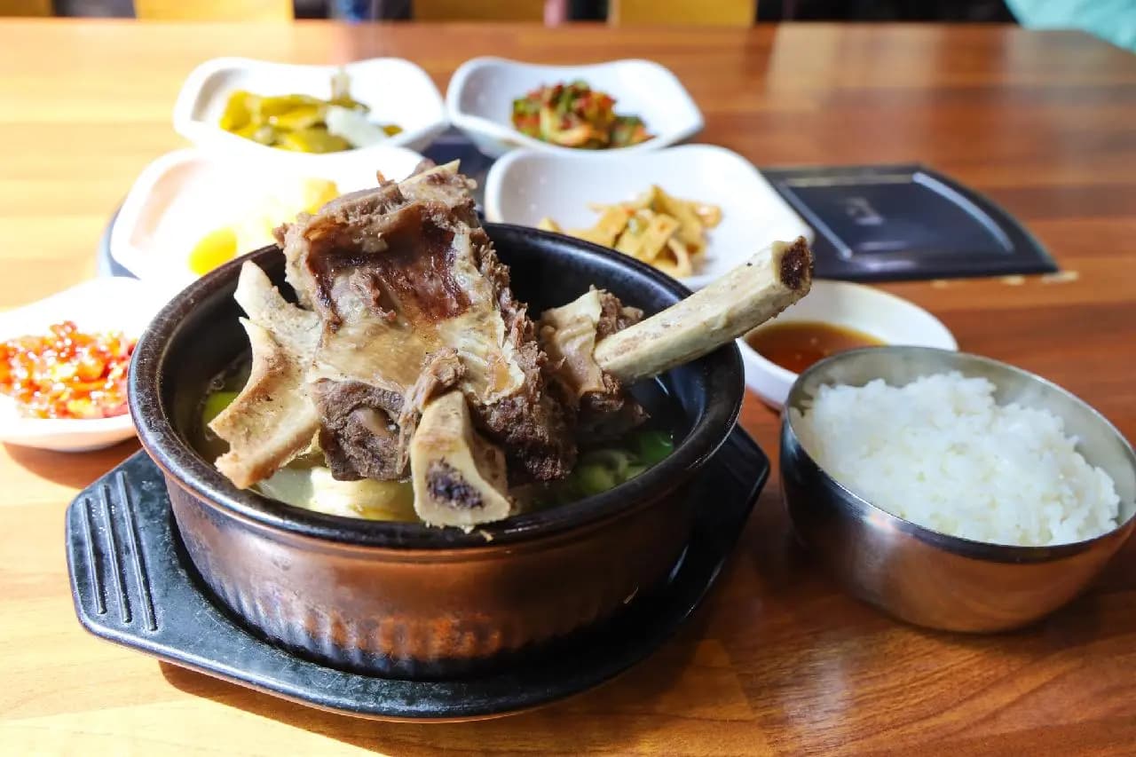 세화갈비 본점 사진