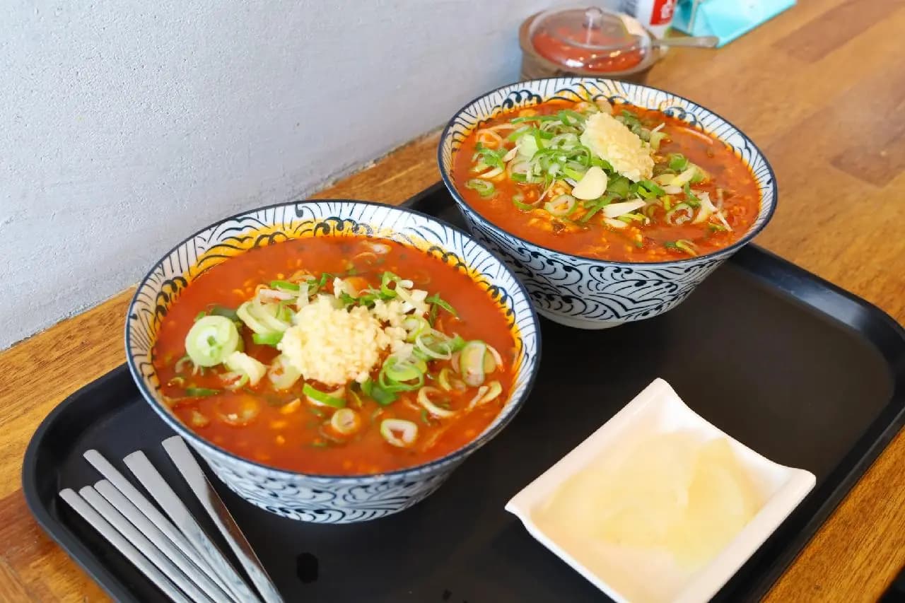 똣똣라면 본점 사진