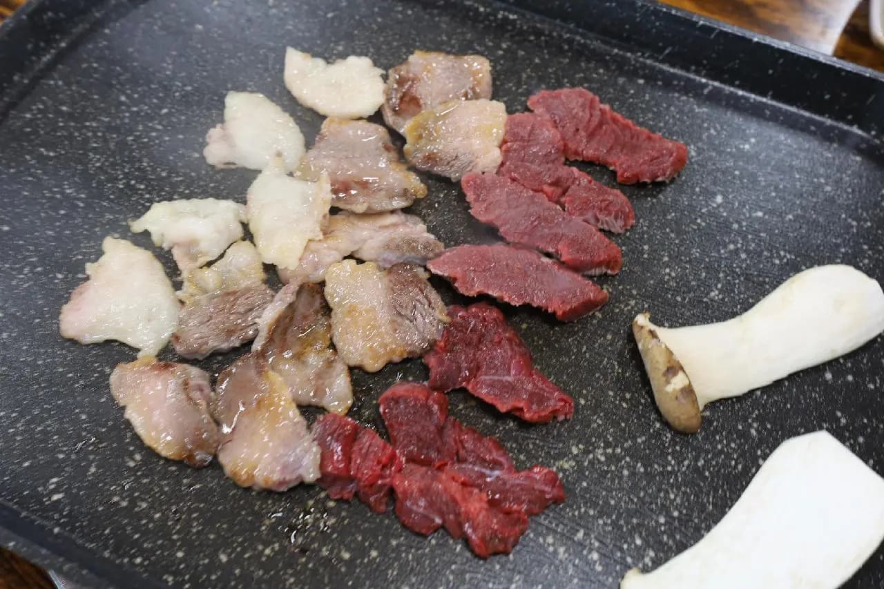 서귀포목마 사진
