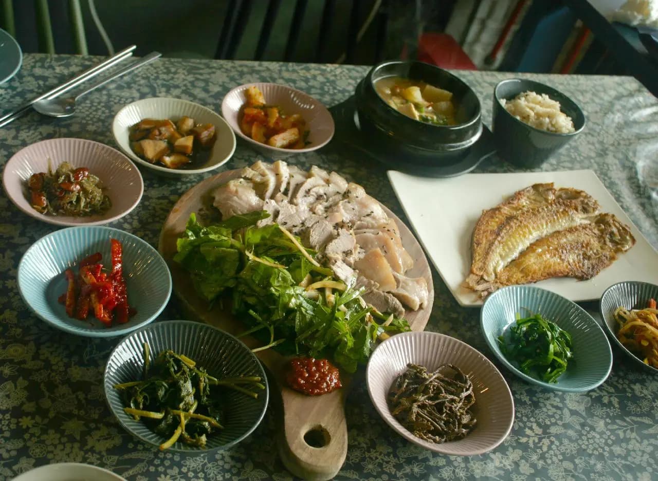 마씸 성산점 사진