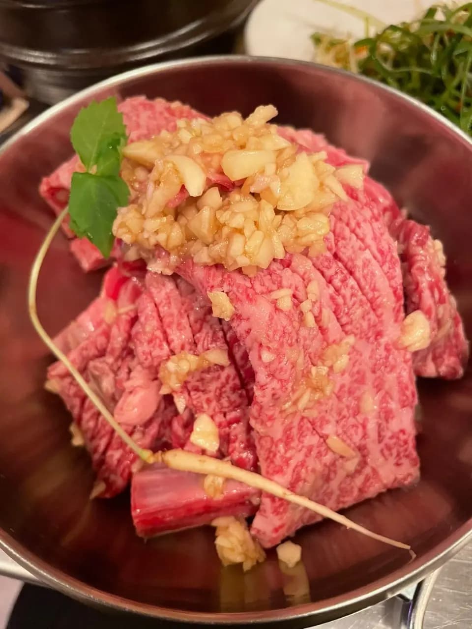 명호마농갈비 중문점 사진