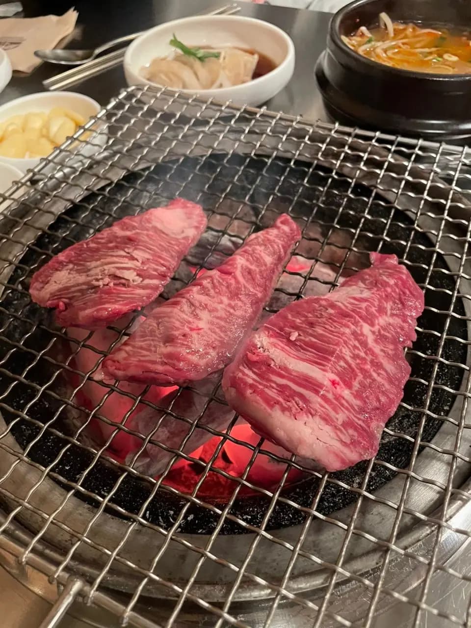 명호마농갈비 연동본점 사진