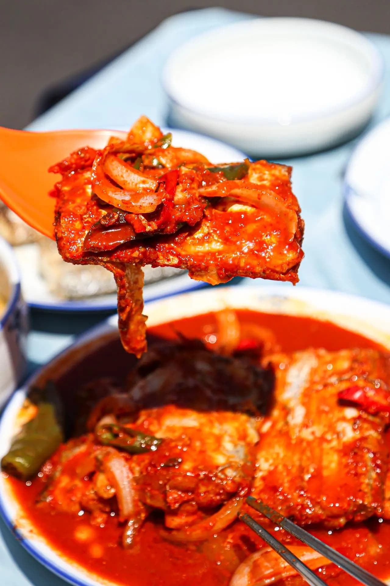 물항식당 탑동점 사진
